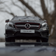 Illustration for article titled GLA45 AMG